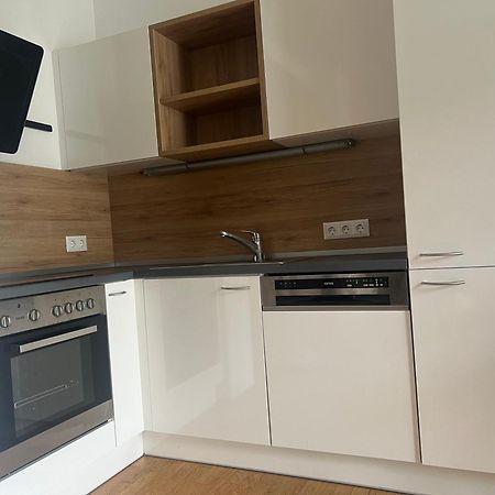 Loft Mit Kingsize Wasserbett Graz Extérieur photo