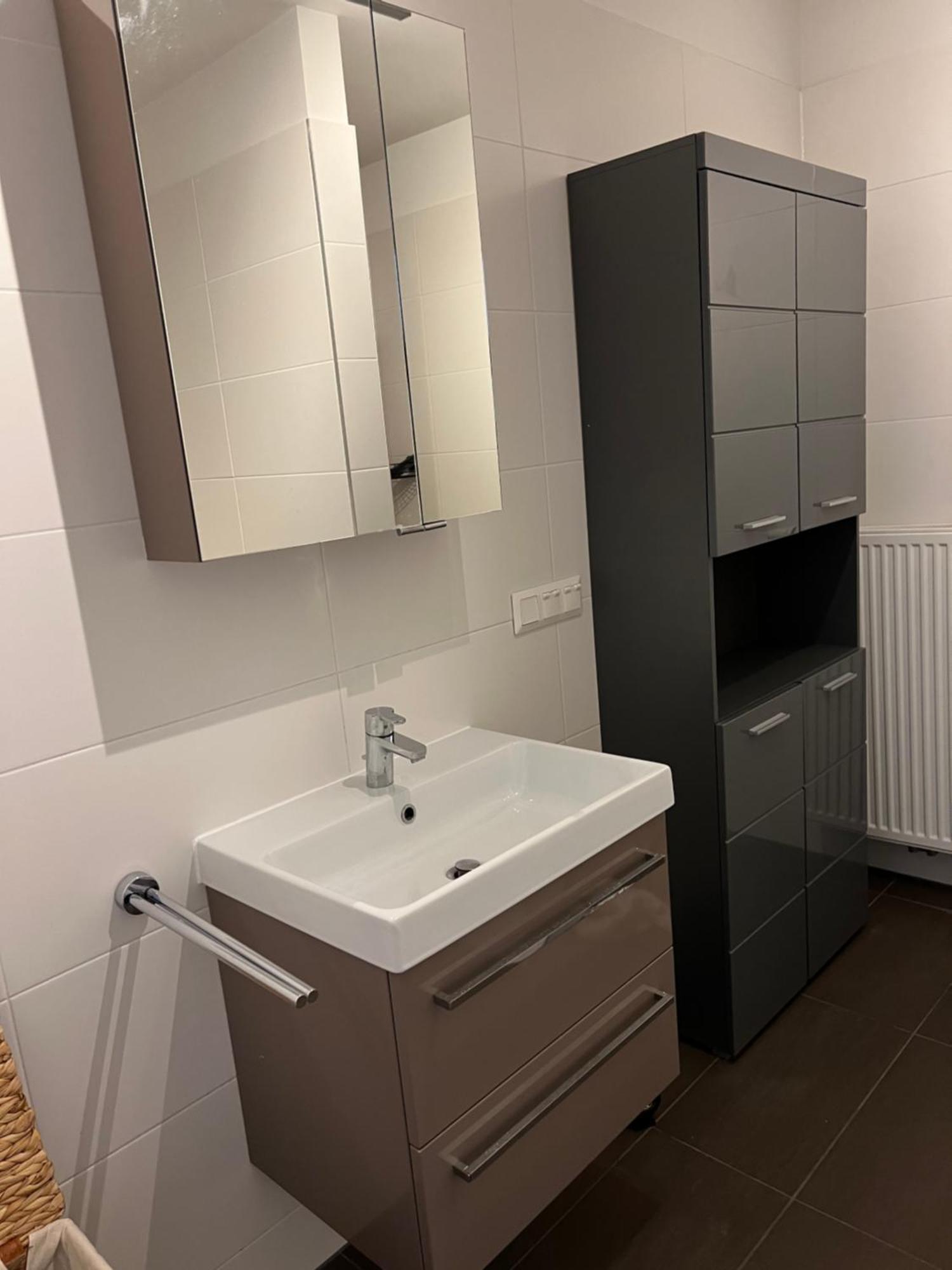 Loft Mit Kingsize Wasserbett Graz Extérieur photo